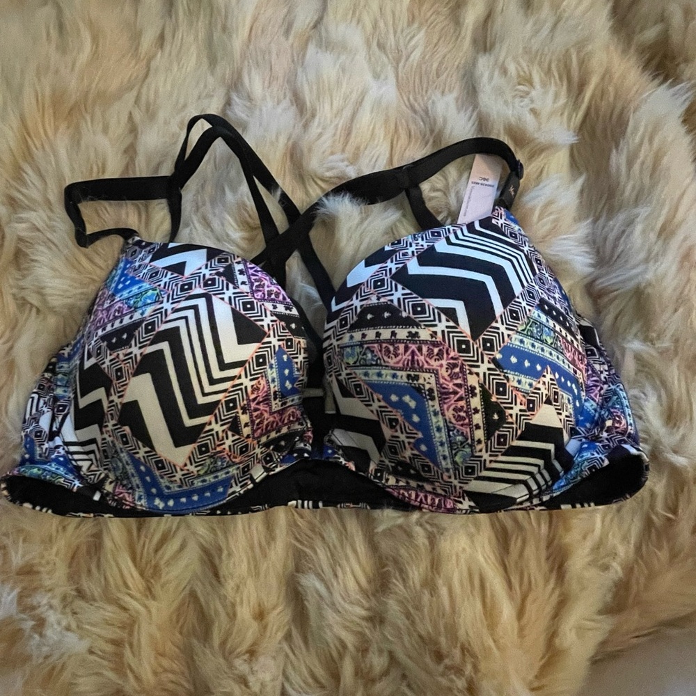 Victoria's Secret Very Sexy Push-Up Bra